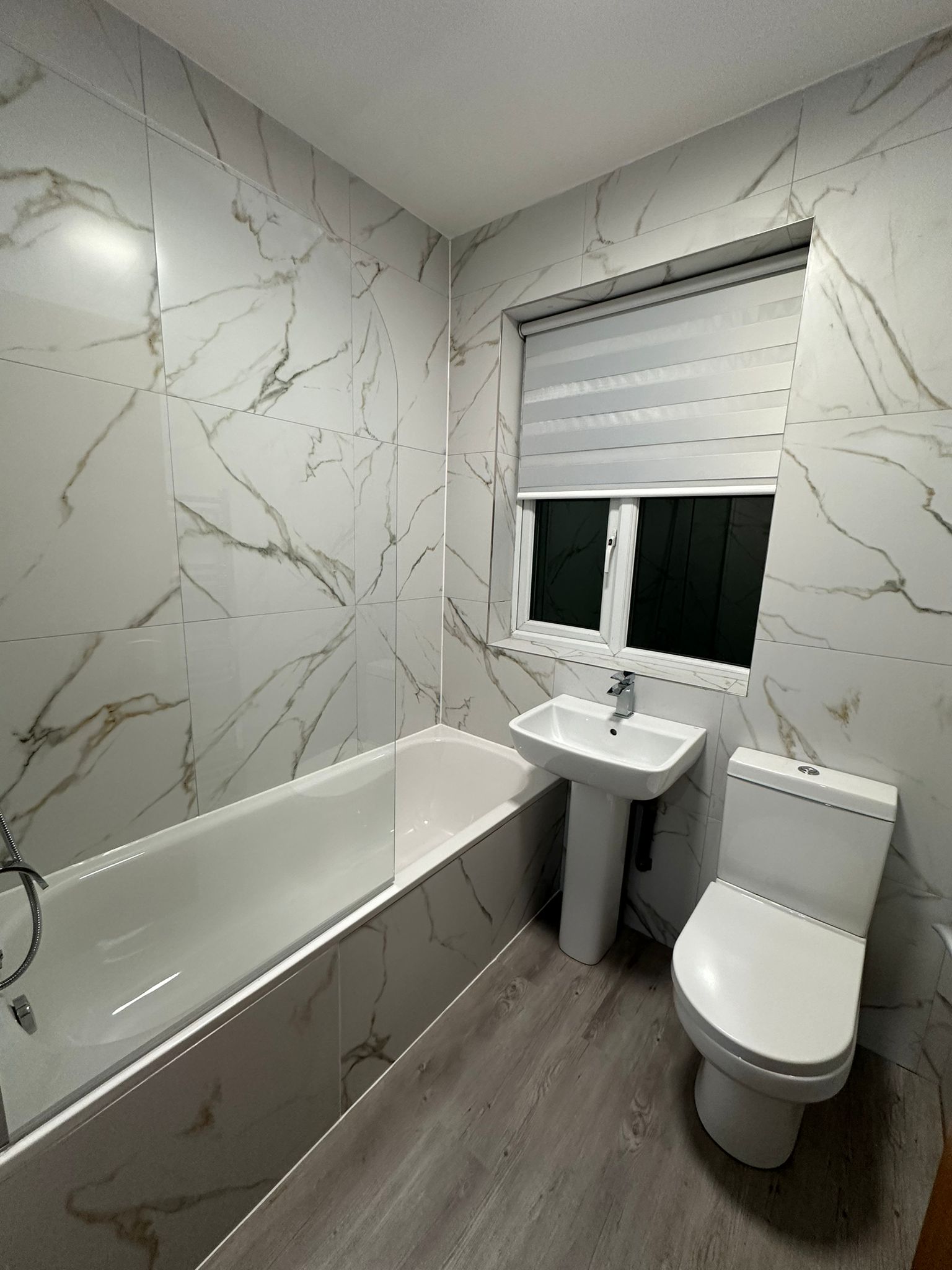 Cozy Room in Tottenham Hale / North London